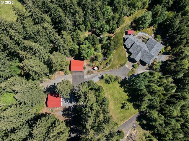23456 S Schieffer Rd, Colton, OR 97017 - view of property location