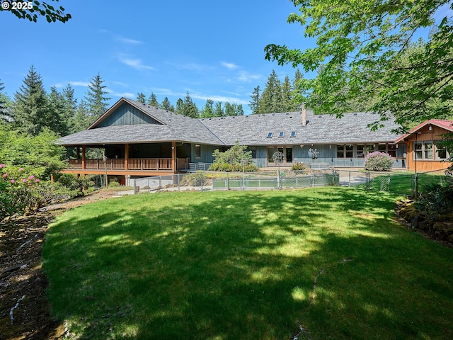 23456 S Schieffer Rd, Colton, OR 97017 - view of front of property