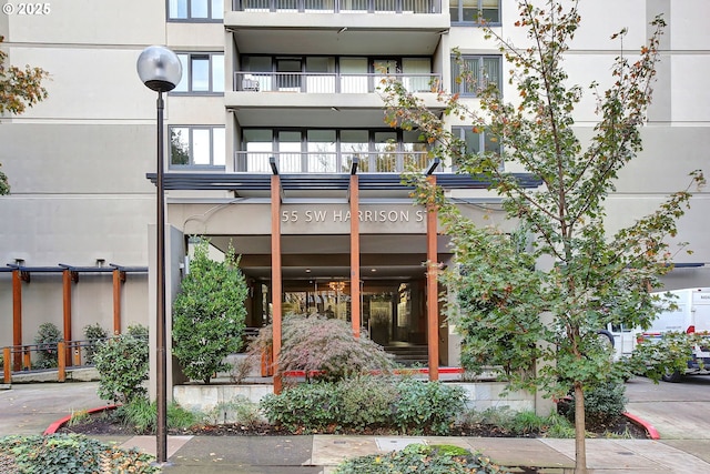 255 SW Harrison St Unit 9C, Portland, OR 97201 - view of property
