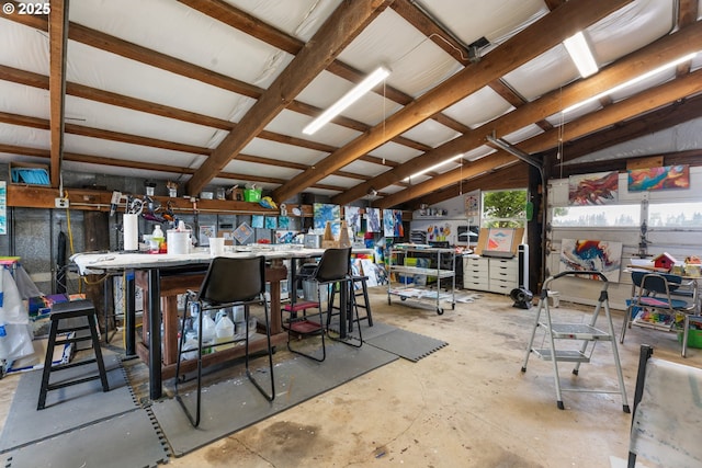 8747 S Heinz Rd, Canby, OR 97013 - view of patio / terrace