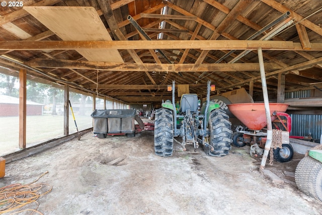 8747 S Heinz Rd, Canby, OR 97013 - view of miscellaneous room