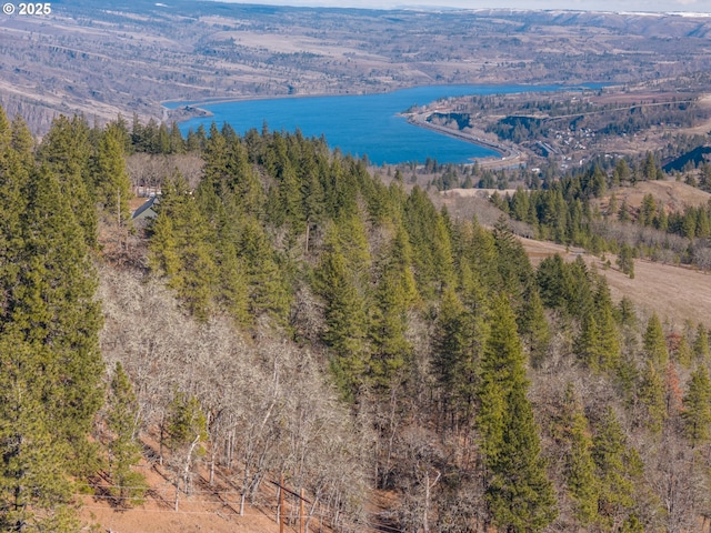 Listing photo 3 for 2255 Proctor Rd, Mosier OR 97040