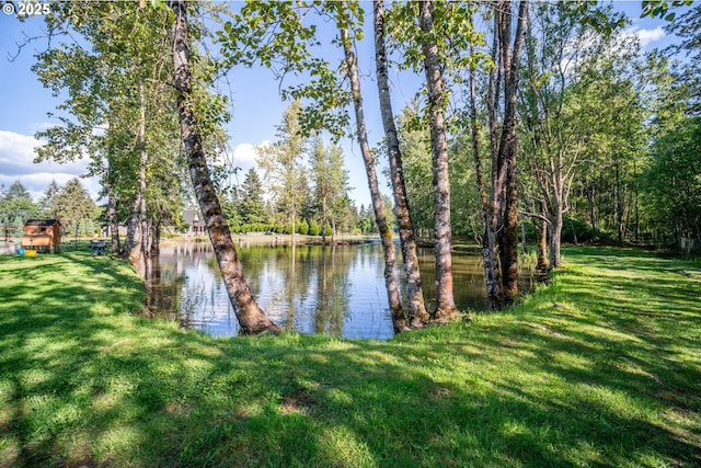 22100 NE 41st Ct, Ridgefield, WA 98642 - water view
