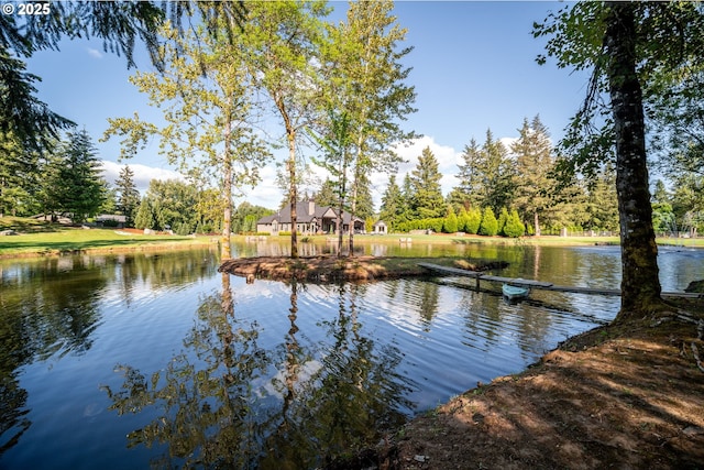 22100 NE 41st Ct, Ridgefield, WA 98642 - aerial view of property and surrounding area