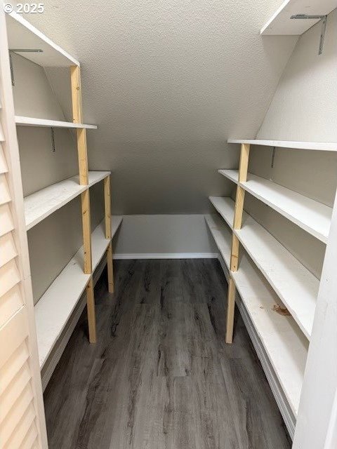 767 32nd Ave, Longview, WA 98632 - view of storage area