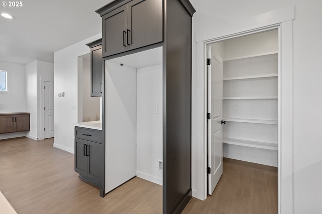2112 NW 17th Pl, Battle Ground, WA 98604 - view of closet