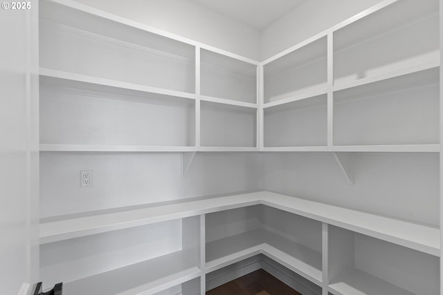 2112 NW 17th Pl, Battle Ground, WA 98604 - view of storage area