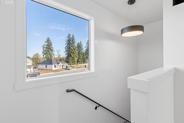 2112 NW 17th Pl, Battle Ground, WA 98604 - view of stairway
