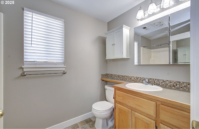 15807 NE 48th Cir, Vancouver, WA 98682 - full bath with vanity and a shower
