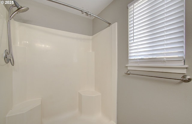 15807 NE 48th Cir, Vancouver, WA 98682 - full bathroom featuring a shower and healthy amount of natural light