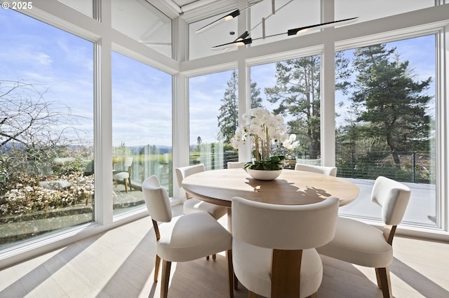 3701 SW 38th Ave, Portland, OR 97221 - sunroom featuring healthy amount of natural light