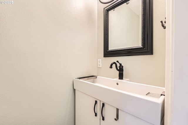 view of bathroom