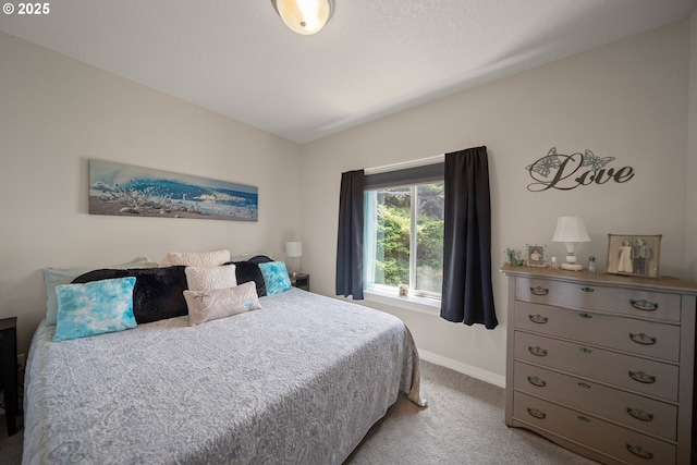 29027 Vizcaino Ct, Gold Beach, OR 97444 - bedroom featuring carpet floors and baseboards