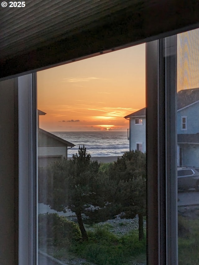 29027 Vizcaino Ct, Gold Beach, OR 97444 - water view