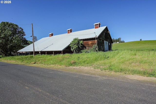 Main St, Husum, WA 98623