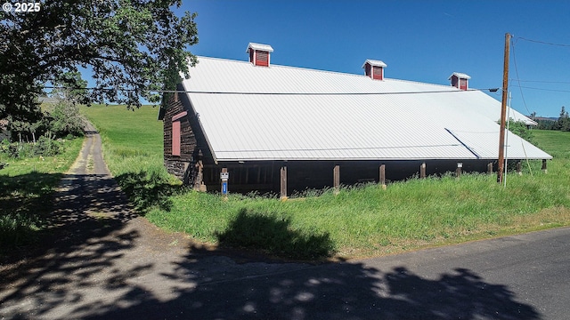 Main St, Husum, WA 98623