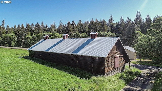 Main St, Husum, WA 98623