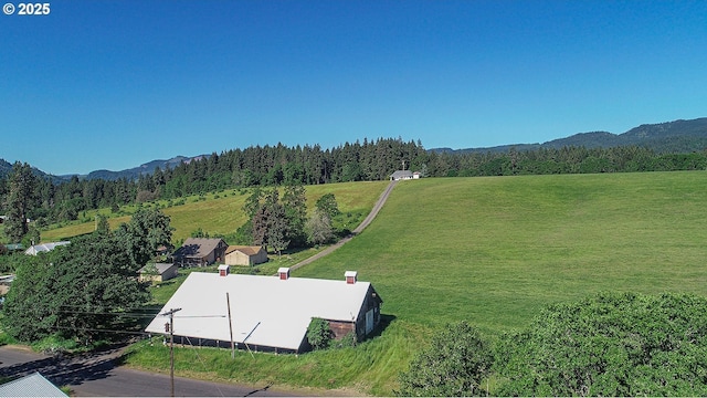 Main St, Husum, WA 98623