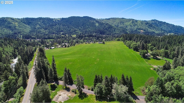 Main St, Husum, WA 98623