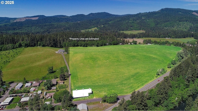 Main St, Husum, WA 98623