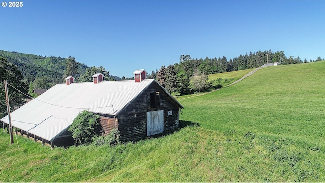 Main St, Husum, WA 98623