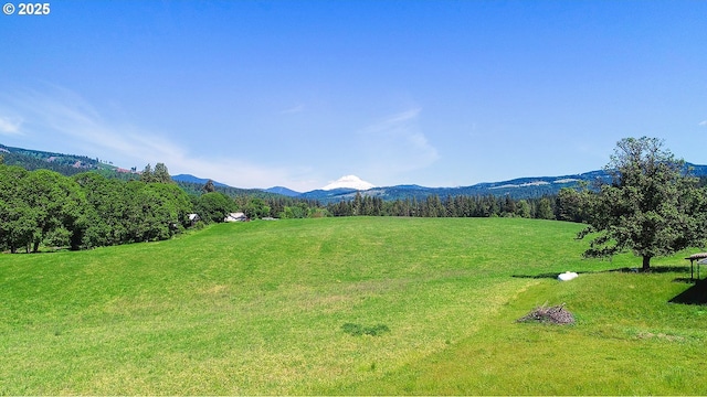 Main St, Husum, WA 98623