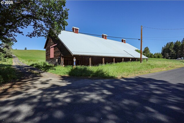 Main St, Husum, WA 98623