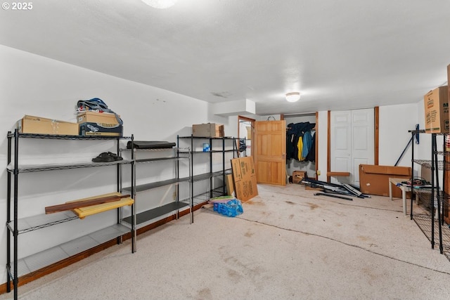 4529 SE 44th Ave, Portland, OR 97206 - view of basement