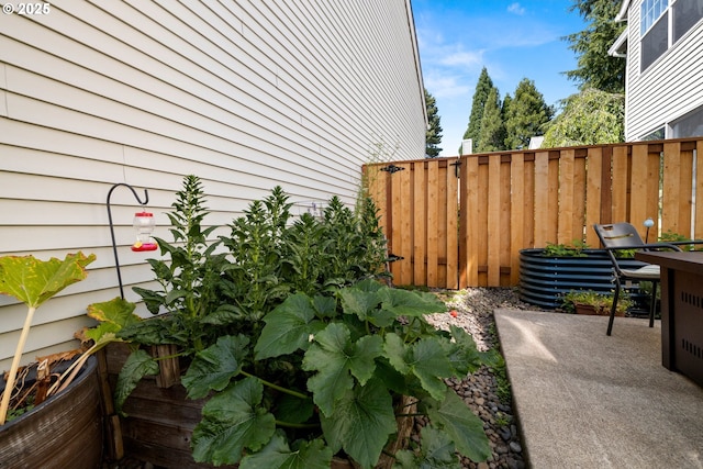 14640 SW Redbud Way, Beaverton, OR 97007 - view of yard