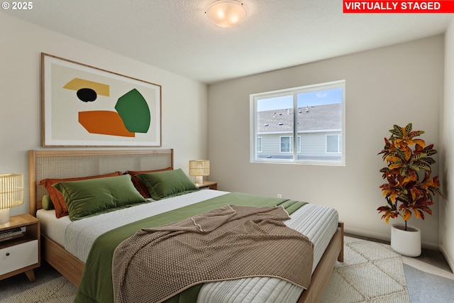 31709 NW Turel Dr, North Plains, OR 97133 - view of carpeted bedroom
