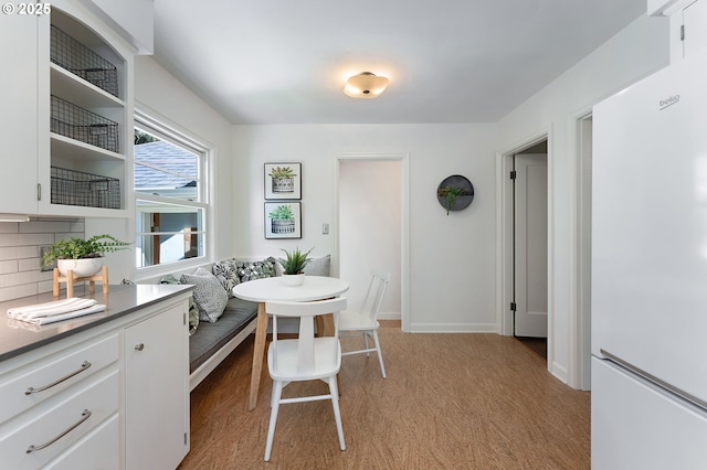 3575 NE Emerson St, Portland, OR 97211 - view of dining space