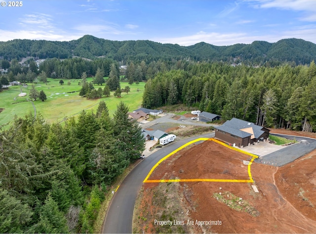 Listing photo 2 for 611 Hulton Way, Reedsport OR 97467