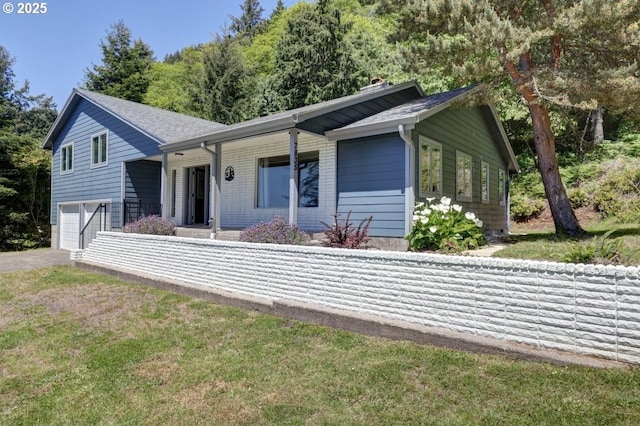 7835 Sunset Dr, Nehalem, OR 97131