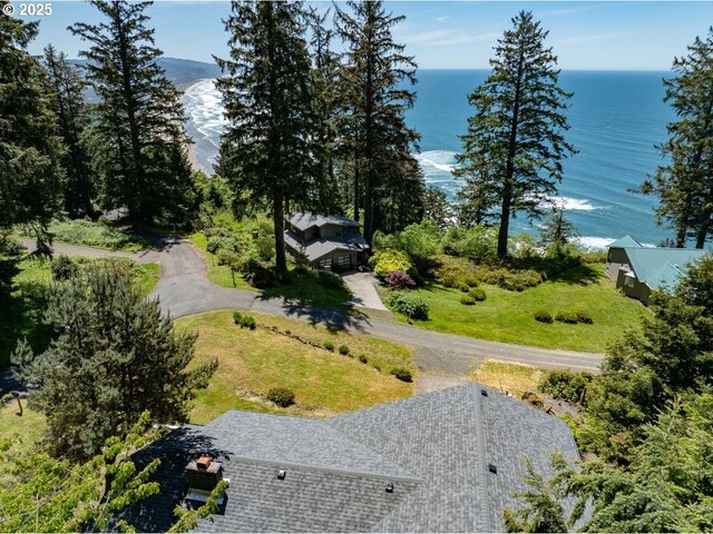 7835 Sunset Dr, Nehalem, OR 97131