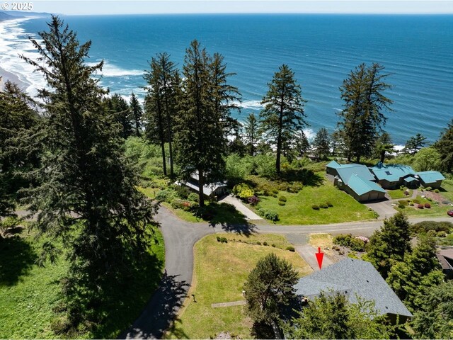 7835 Sunset Dr, Nehalem, OR 97131
