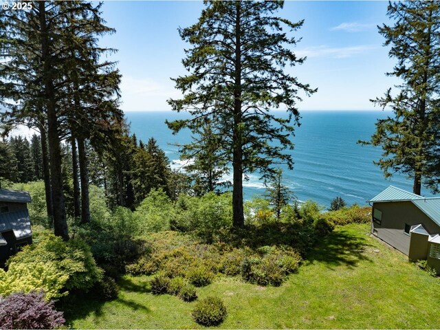 7835 Sunset Dr, Nehalem, OR 97131