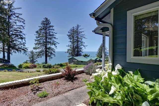 7835 Sunset Dr, Nehalem, OR 97131