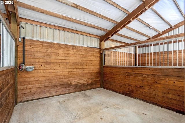 24601 SW 65th Ave, Tualatin, OR 97062 - view of horse barn