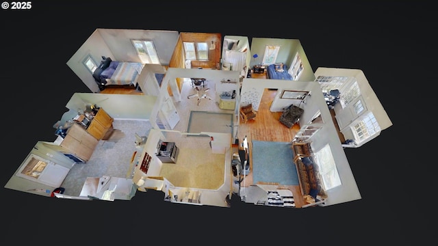 803 Main St, Philomath, OR 97370 - room layout