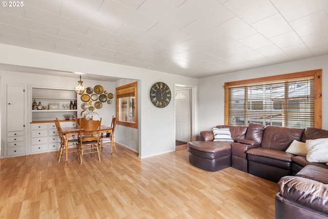 1175 Northside Rd, Sutherlin, OR 97479 - living area with light wood finished floors and baseboards
