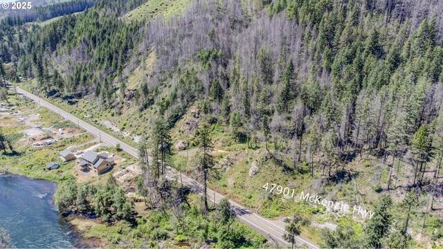 47901 Mckenzie Hwy, Vida, OR 97488