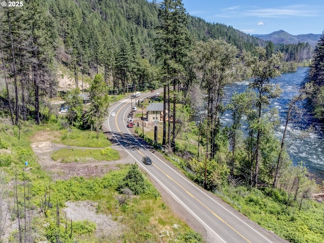 47901 Mckenzie Hwy, Vida, OR 97488
