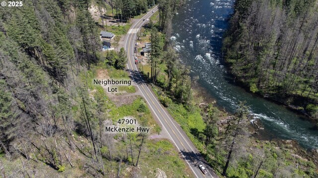 47901 Mckenzie Hwy, Vida, OR 97488