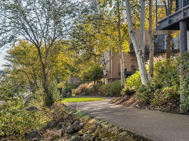 1040 NW Naito Pkwy Unit O-10, Portland, OR 97209 - surrounding community