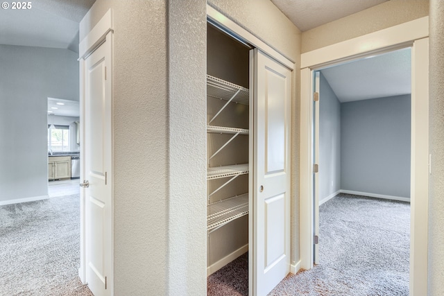 1545 E Fourth Ave, Sutherlin, OR 97479 - view of closet