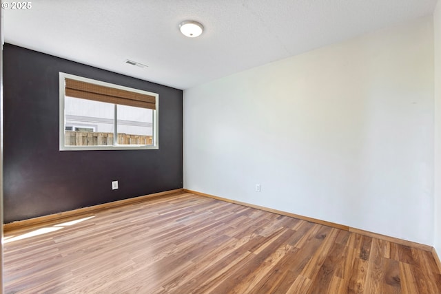 400 S 28th Ave, Cornelius, OR 97113 - unfurnished room featuring wood finished floors and baseboards