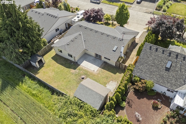 400 S 28th Ave, Cornelius, OR 97113 - view of subject property