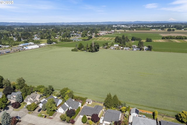 400 S 28th Ave, Cornelius, OR 97113 - aerial view