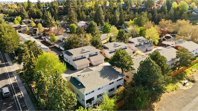 1801 NE Purcell Blvd Unit 21, Bend, OR 97701 - aerial perspective of suburban area