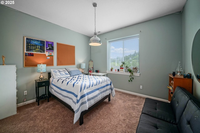 2356 Benjamin Ave, Salem, OR 97304 - bedroom with carpet flooring and baseboards